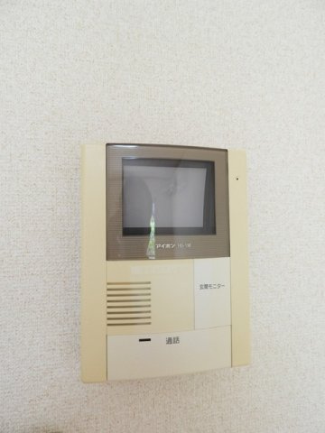 フォレストのセキュリティ