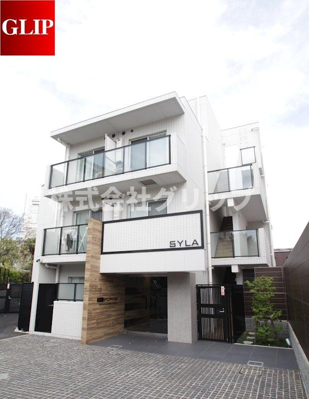 シーフォルム横濱桜木町