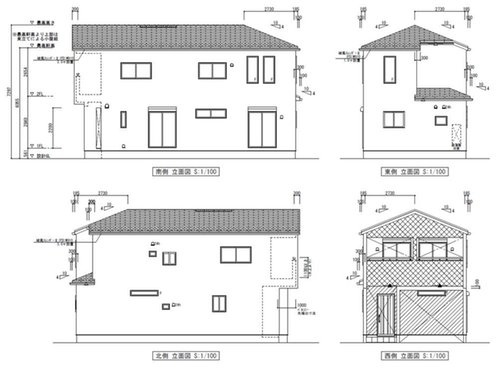 ブルーミングガーデン　岡山市東区西大寺中野本町【仲介手数料無料】