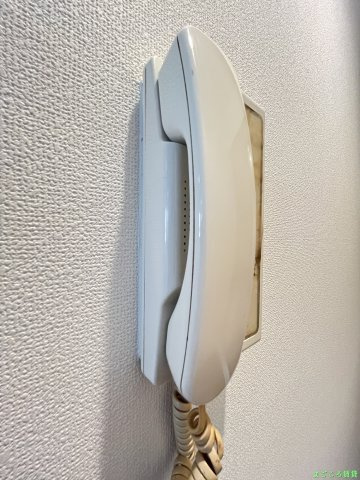 【セキュリティ】 | パナハイムなんば