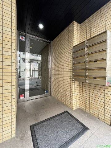 【ロビー】 | パナハイムなんば