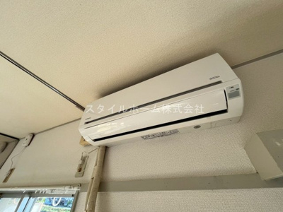 【設備】 | 東小鷹野メゾン