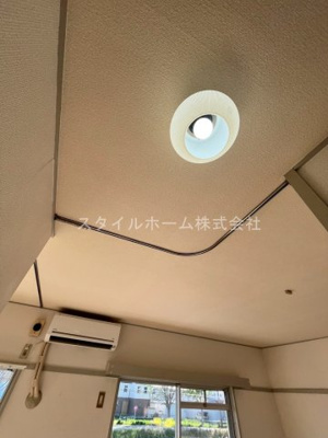 【設備】 | 東小鷹野メゾン