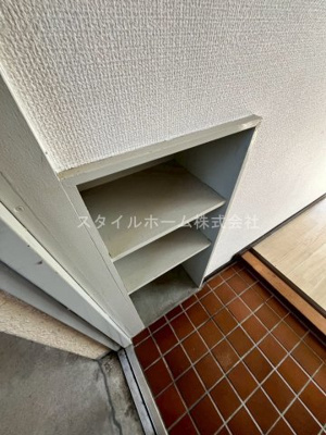 【収納】 | 東小鷹野メゾン