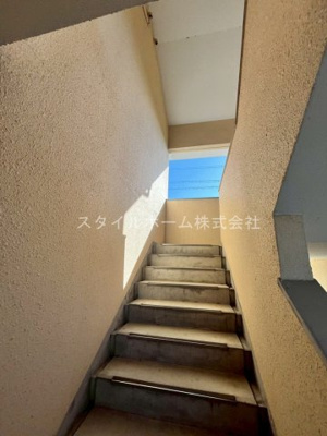 【その他】 | 東小鷹野メゾン