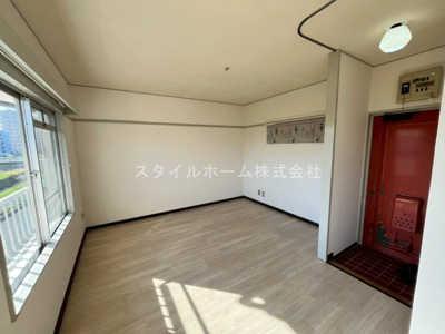 【居間・リビング】 | 東小鷹野メゾン