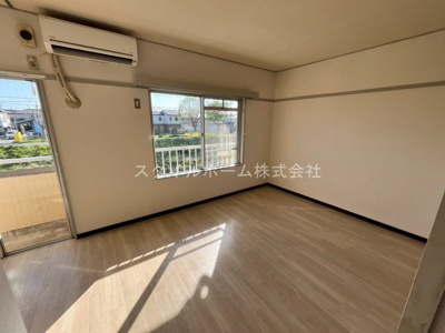 【内装】 | 東小鷹野メゾン