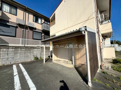 【その他共用部分】 | 東小鷹野メゾン