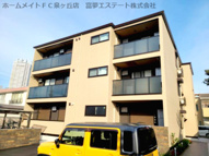 ＡＬＴＡＭＡＩＳＯＮ東雲（アルタメゾンシノノメ）の画像