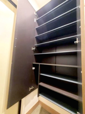 【玄関】 | ＡＬＴＡＭＡＩＳＯＮ東雲（アルタメゾンシノノメ）