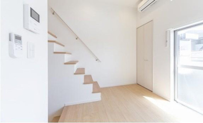 【内装】 | ユアーズ箱崎