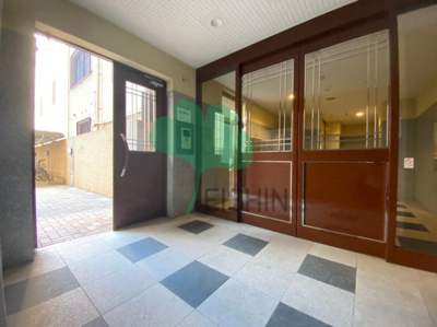 【エントランス】 | アコール県庁前