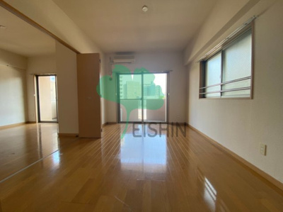 【居間・リビング】 | アコール県庁前