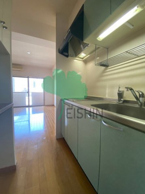 【キッチン】 | アコール県庁前