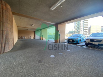 【駐車場】 | アコール県庁前