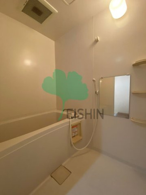 【浴室】 | アコール県庁前 | 清潔感のある浴室です！