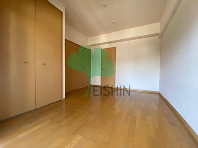 【寝室】 | アコール県庁前 | 寝室です。