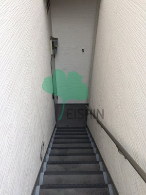 【外観】 | ルアーナ井尻