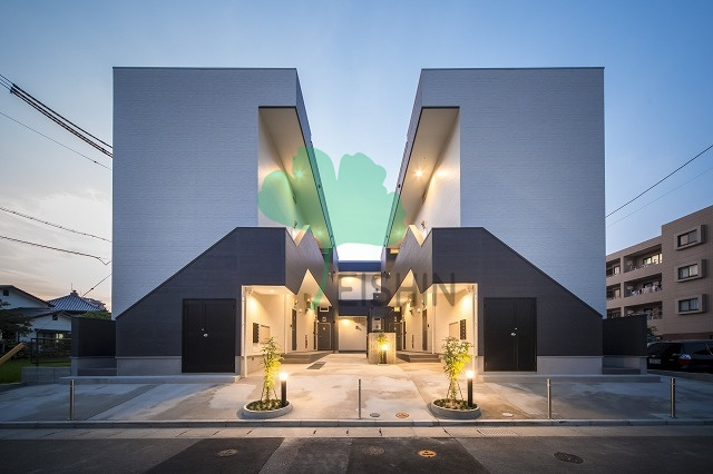 ルアーナ井尻