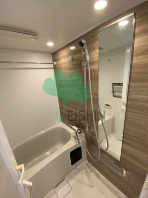 【浴室】 | エンクレスト博多駅南FIT（エンクレスト博多駅南フィット） | 清潔感のある浴室です！