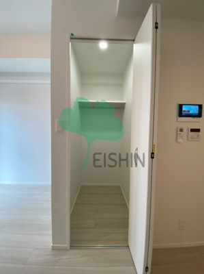 【収納】 | エンクレスト博多駅南FIT（エンクレスト博多駅南フィット） | 収納です。