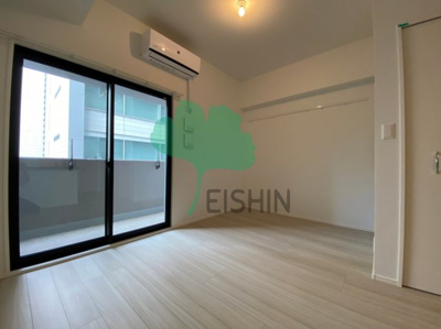 【寝室】 | エンクレスト博多駅南FIT（エンクレスト博多駅南フィット） | 寝室です。