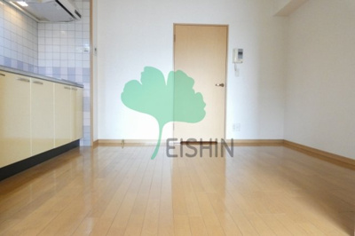 【居間・リビング】 | クラッセ博多駅南