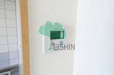 【浴室】 | クラッセ博多駅南