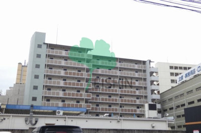 【外観】 | クラッセ博多駅南 | 外観です。