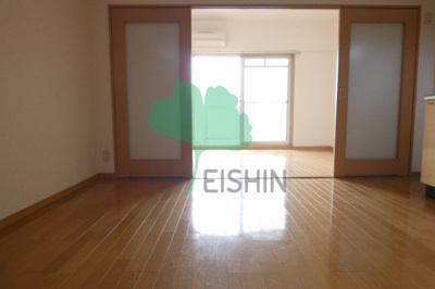 【居間・リビング】 | クラッセ博多駅南 | アレンジ自由自在の広々空間です！