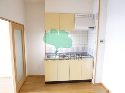 【キッチン】 | クラッセ博多駅南 | シンプルな清潔感のあるキッチンです！