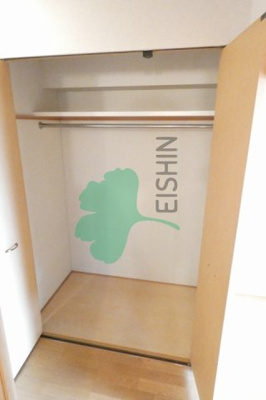 【収納】 | クラッセ博多駅南 | 収納です。