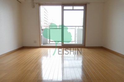 【寝室】 | クラッセ博多駅南 | 寝室です。