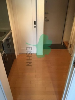 【居間・リビング】 | クレフラスト吉塚