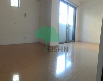 【居間・リビング】 | クレフラスト吉塚 | アレンジ自由自在の広々空間です！