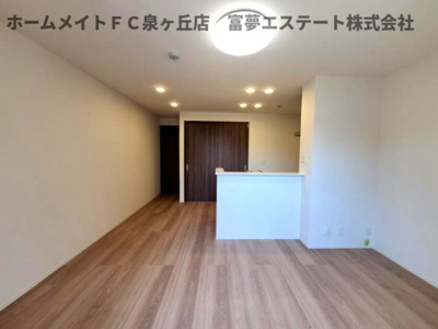 【居間・リビング】 | トリシア Yuki