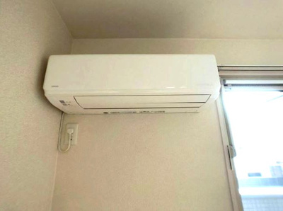 【設備】 | 牛滝欅荘B棟