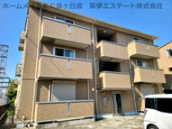 牛滝欅荘B棟の画像