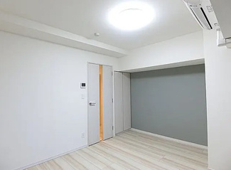【寝室】