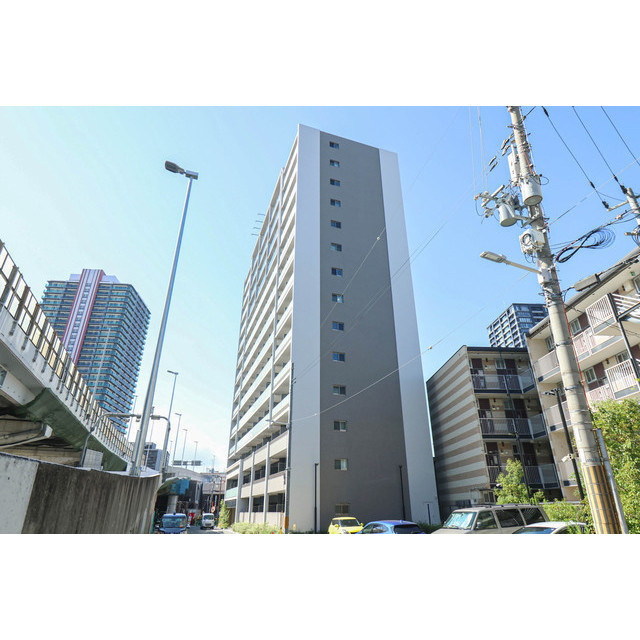 リヴェント難波サウス
