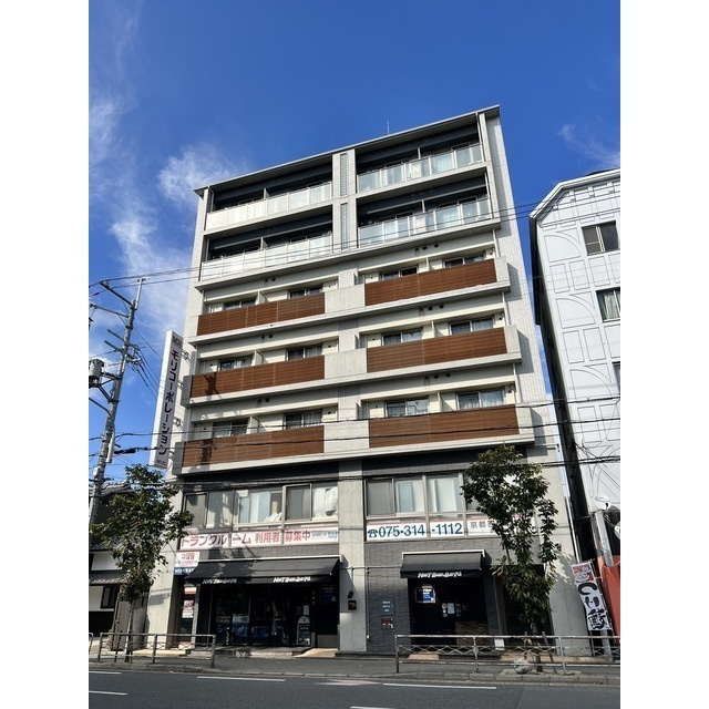 グランドーリア西院