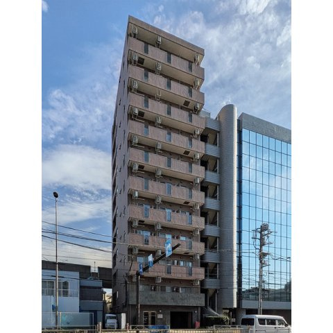 DeLCCS東大井