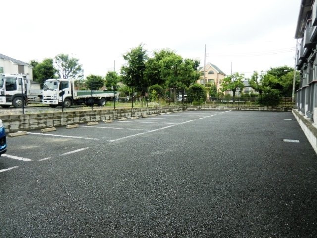 敷地内駐車場※要空き確認