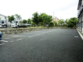 敷地内駐車場※要空き確認