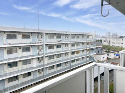 【その他】 | ビレッジハウス稲葉郷2号棟 | ビレッジハウスの同一物件・同一タイプの間取りの写真です