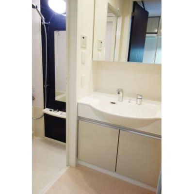 【その他】 | パークアクシス辰巳ステージ | ※写真は同タイプ住戸です。