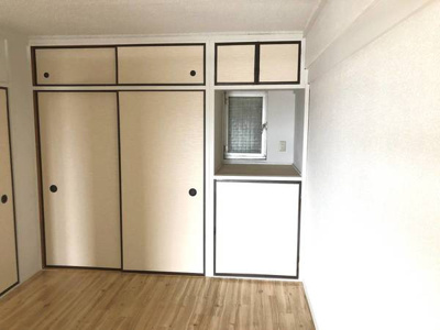 【その他】 | ビレッジハウス向台タワー1号棟 | ビレッジハウスの同一物件・同一タイプの間取りの写真です