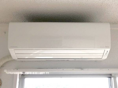 【設備】 | ビレッジハウス向台タワー1号棟 | ビレッジハウスの同一物件・同一タイプの間取りの写真です