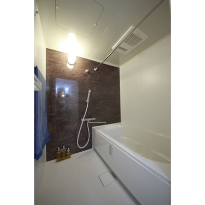 【内装】 | ラヴィエント浅草言問