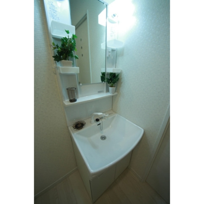 【内装】 | ラヴィエント浅草言問